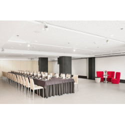 NH Collection Barcelona...