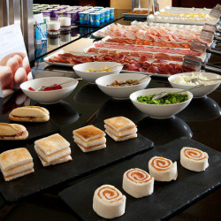 NH Collection Madrid Paseo...