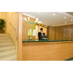 NH Las Palmas Playa Las...