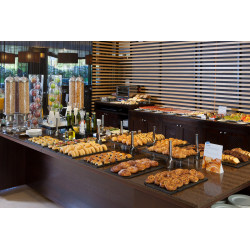 NH Madrid Ribera del...