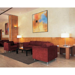 NH Sevilla Plaza de Armas