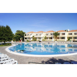 Apartamentos Laurisilva by...