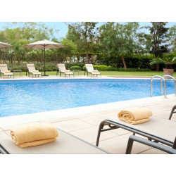 Novotel Barcelona Cornella