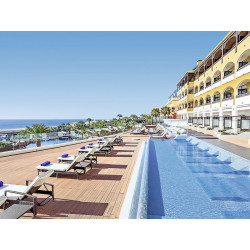 Occidental Jandía Royal...