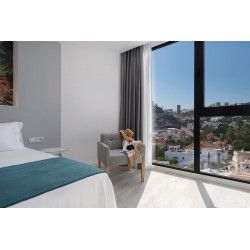 Occidental Las Palmas