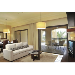 Jaz Makadi Saraya Palms