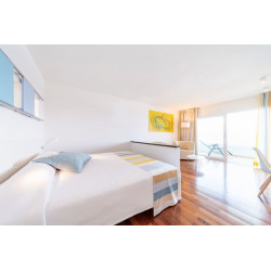 OCÉANO Hotel Health Spa