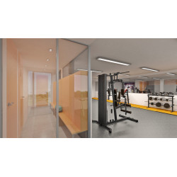 Ohasis Boutique Suites