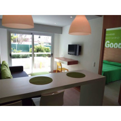 Apartamentos Los Aguacates