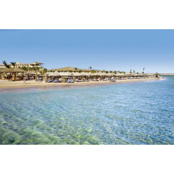 Pickalbatros Albatros Beach...