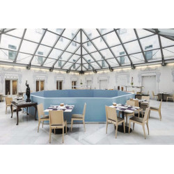 Oriente Atiram Hotel