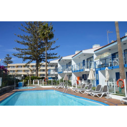 Apartamentos Los Caribes 1