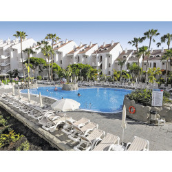 Paradise Park Fun Lifestyle...