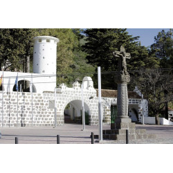 Parador de Cruz de Tejeda