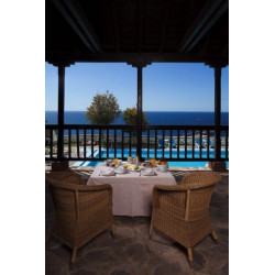 Parador de La Gomera