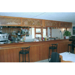 Apartamentos Los Tilos