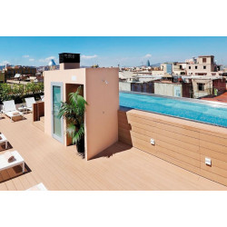 Park Hotel Barcelona