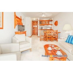 Parque Santiago Tenerife