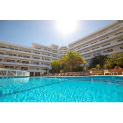 Apartamentos Mallorca...