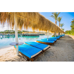 SUNRISE Aqua Joy Resort -...