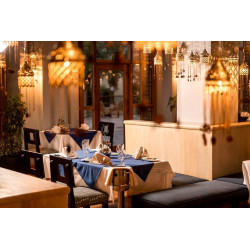 The Grand Hotel Sharm el...