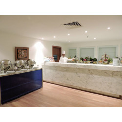 Old Palace Resort Sahl...