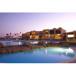 Wadi Lahmy Azur Resort