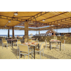 Gorgonia Beach Resort