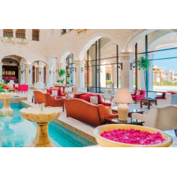 Kempinski Hotel Soma Bay