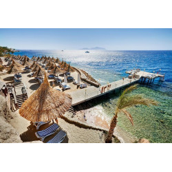 Jolie Ville Golf & Resort