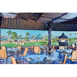 BLISS Nada Beach Resort