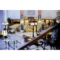 Amwaj Oyoun Resort & Spa