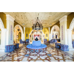 SENTIDO Mamlouk Palace Resort