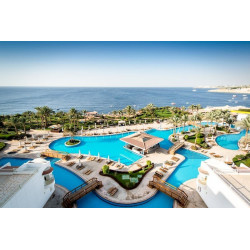 Siva Sharm Resort & Spa