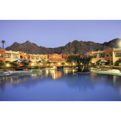 Tropitel Dahab Oasis Hotel