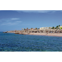 Charmillion Club Resort