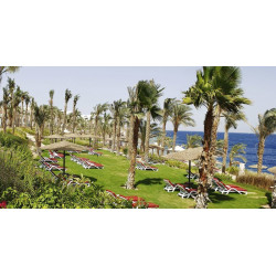Grand Rotana Resort & Spa
