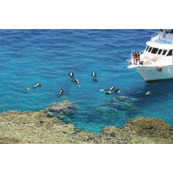 Reef Oasis Blue Bay Resort