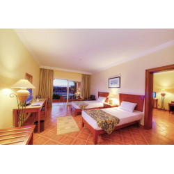 Magic Marsa Resort & Spa