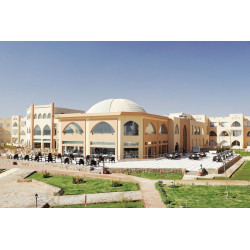 Three Corners Equinox Beach...