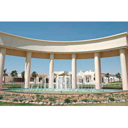 Xperience Kiroseiz Parkland