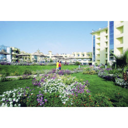 Hotelux Marina Beach Hurghada