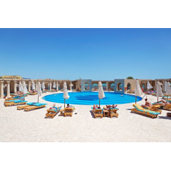 The Three Corners Ocean...