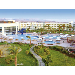 Aurora Oriental Resort