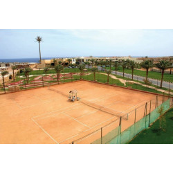 Hilton Sharks Bay Resort