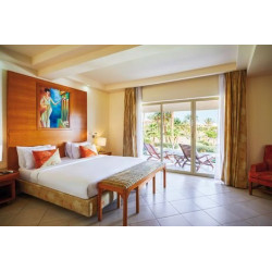 Parrotel Beach Resort,...