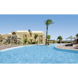 Shams Alam Beach Resort