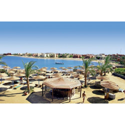 Three Corners Rihana Resort