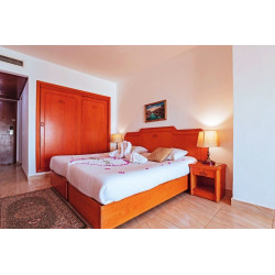 Minamark Beach Resort