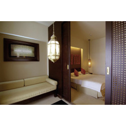 Reef Oasis Beach Resort